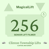 Clinton Township Lifts by MagicalLift256